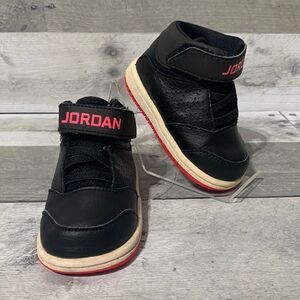 Nike Jordan 1 Flight 5‎ Premium Sneakers Sz 4C